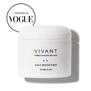 Vivant Daily Repair Pads